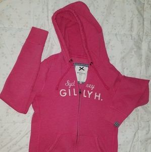Gilly Hicks Jacket